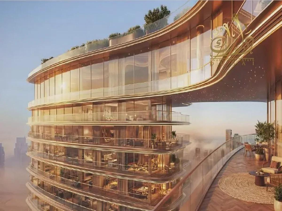 Ramadan Offer - 0.5% Monthly • Limited Units • Move Fast- Fully Furnished,-5-5