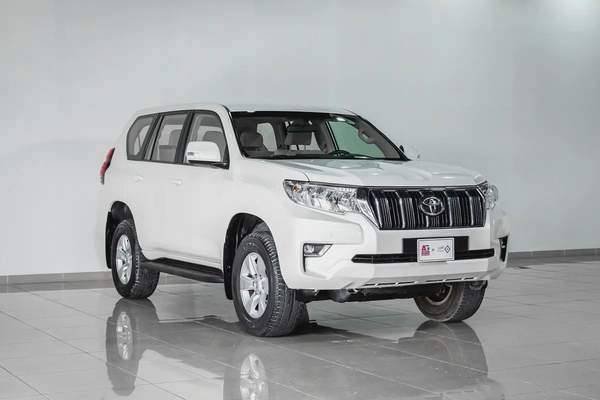 1 YR WARRANTY | GCC | 4.0L | AED 2333 PM