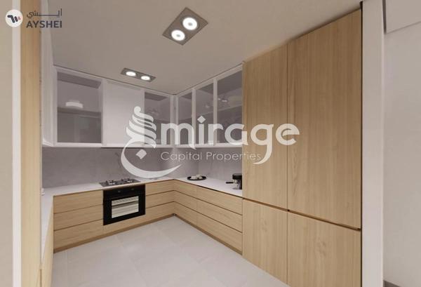 VILLA FOR SALE IN SAADIYAT LAGOONS, SAADIYAT ISLAND