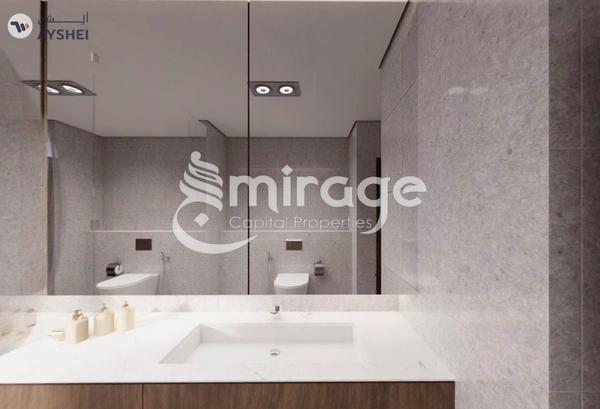 VILLA FOR SALE IN SAADIYAT LAGOONS, SAADIYAT ISLAND