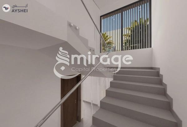 VILLA FOR SALE IN SAADIYAT LAGOONS, SAADIYAT ISLAND