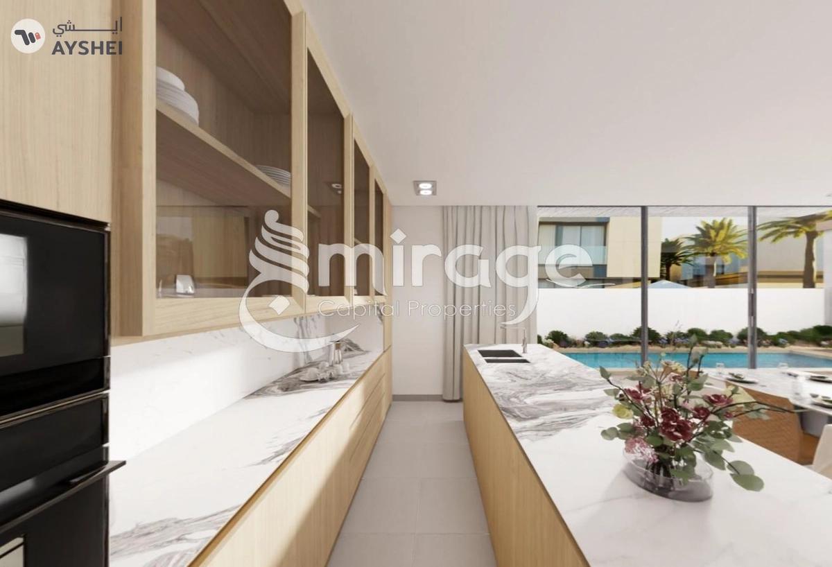 VILLA FOR SALE IN SAADIYAT LAGOONS, SAADIYAT ISLAND-8-8