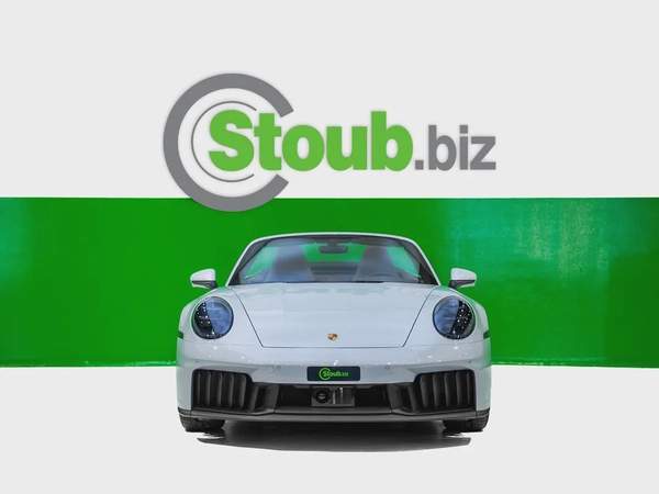 GTS BRAND NEW, WARRANTY, BOSE, SPORTS EXHAUST, REAR AXLE, PASM, SPORT DESIGN, CHRONO, CLUB LEATHER