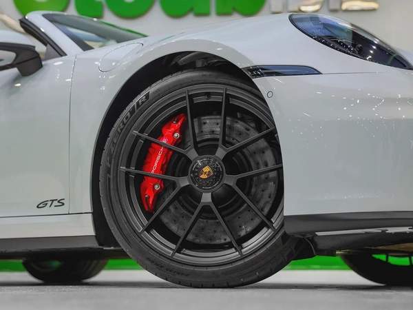 GTS BRAND NEW, WARRANTY, BOSE, SPORTS EXHAUST, REAR AXLE, PASM, SPORT DESIGN, CHRONO, CLUB LEATHER
