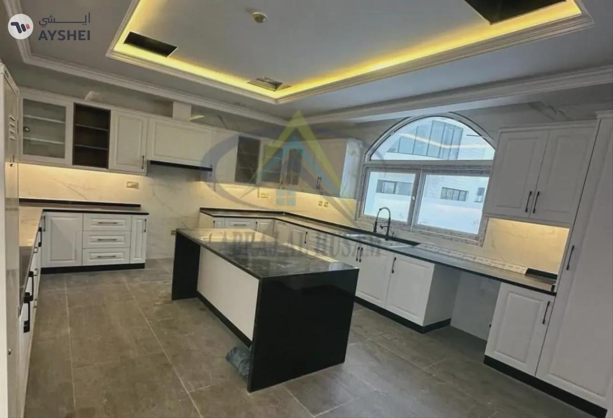 VILLA FOR SALE IN AL MERIEF, KHALIFA CITY-1-1