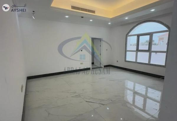 VILLA FOR SALE IN AL MERIEF, KHALIFA CITY