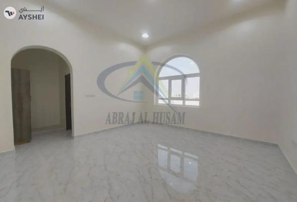 VILLA FOR SALE IN AL MERIEF, KHALIFA CITY