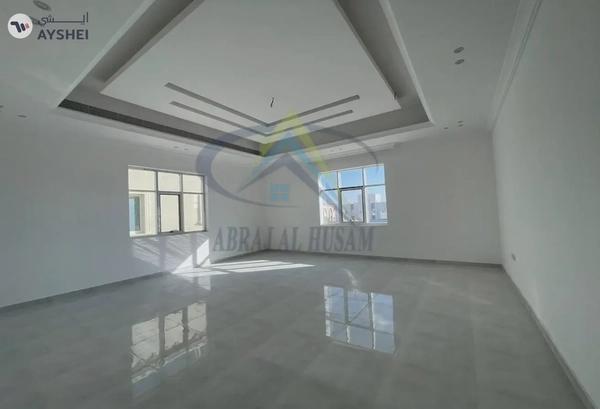 VILLA FOR SALE IN AL MERIEF, KHALIFA CITY