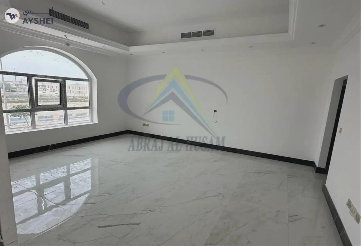VILLA FOR SALE IN AL MERIEF, KHALIFA CITY-8-8