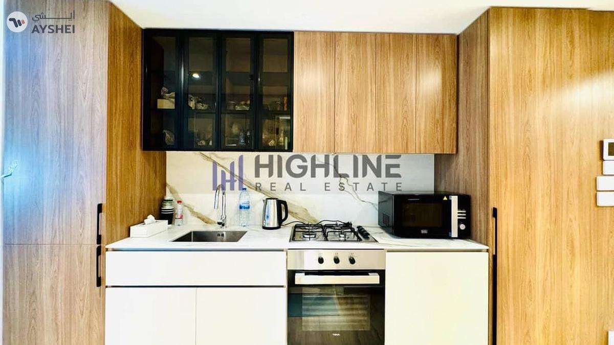 Modern New Studio | Fully Furnished | High Quality-11-11