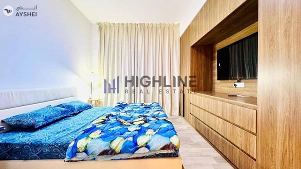 Modern New Studio | Fully Furnished | High Quality