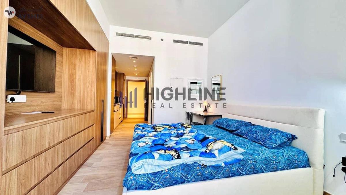 Modern New Studio | Fully Furnished | High Quality-2-2