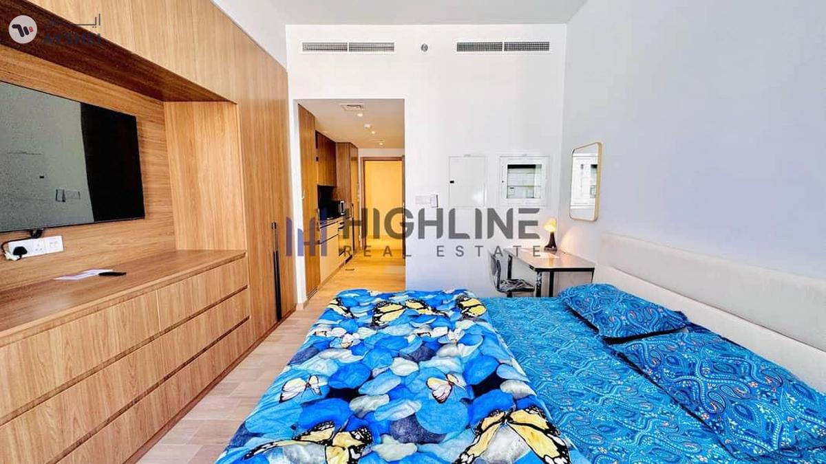 Modern New Studio | Fully Furnished | High Quality-4-4