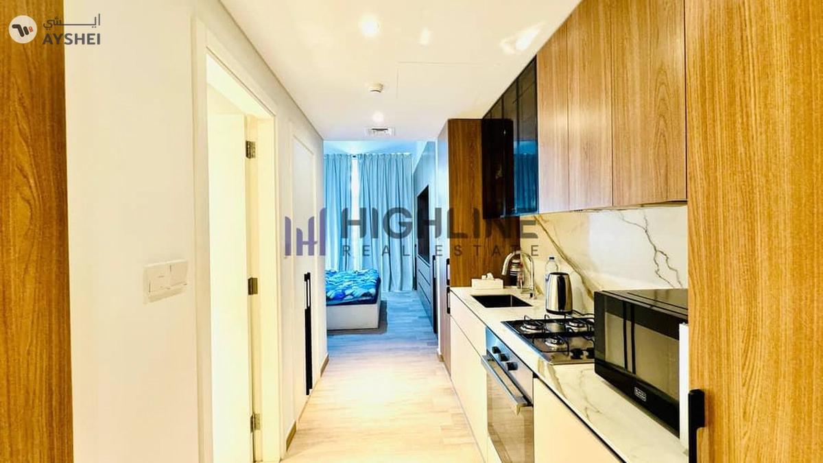 Modern New Studio | Fully Furnished | High Quality-5-5