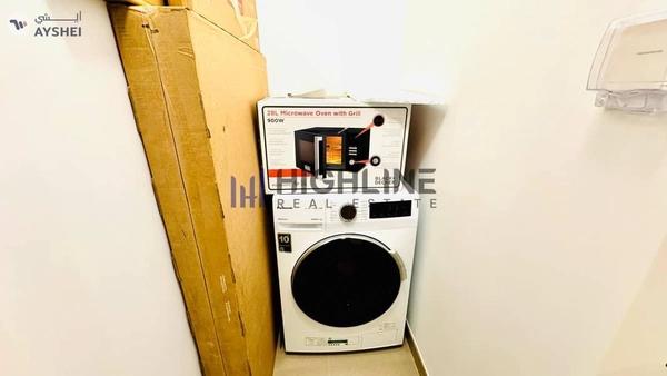 Modern New Studio | Fully Furnished | High Quality