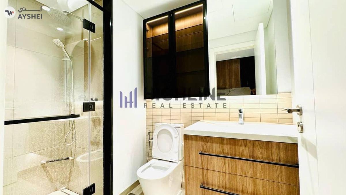 Modern New Studio | Fully Furnished | High Quality-8-8