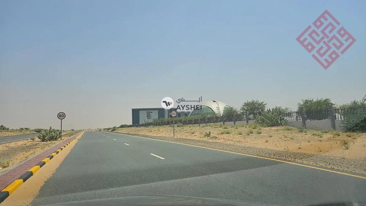 "Prime Investment Opportunity: Land Parcel for Sale in an Ideal Location"-1-landscape