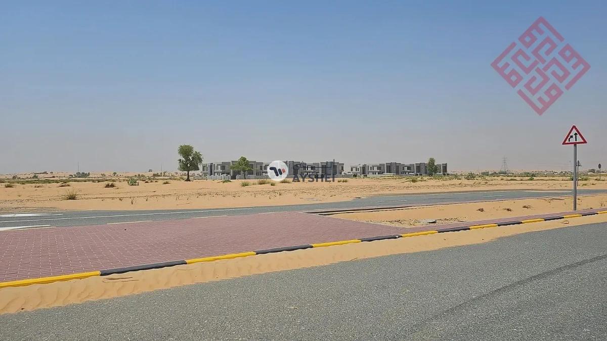 "Prime Investment Opportunity: Land Parcel for Sale in an Ideal Location"-3-3