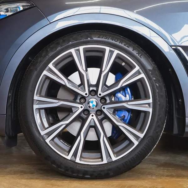 AED 3,065 pm • 0% Downpayment • BMW X7 40i M Sport Premium • 1 Year Warranty