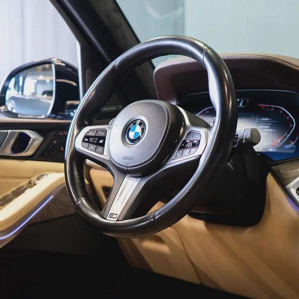 AED 3,065 pm • 0% Downpayment • BMW X7 40i M Sport Premium • 1 Year Warranty