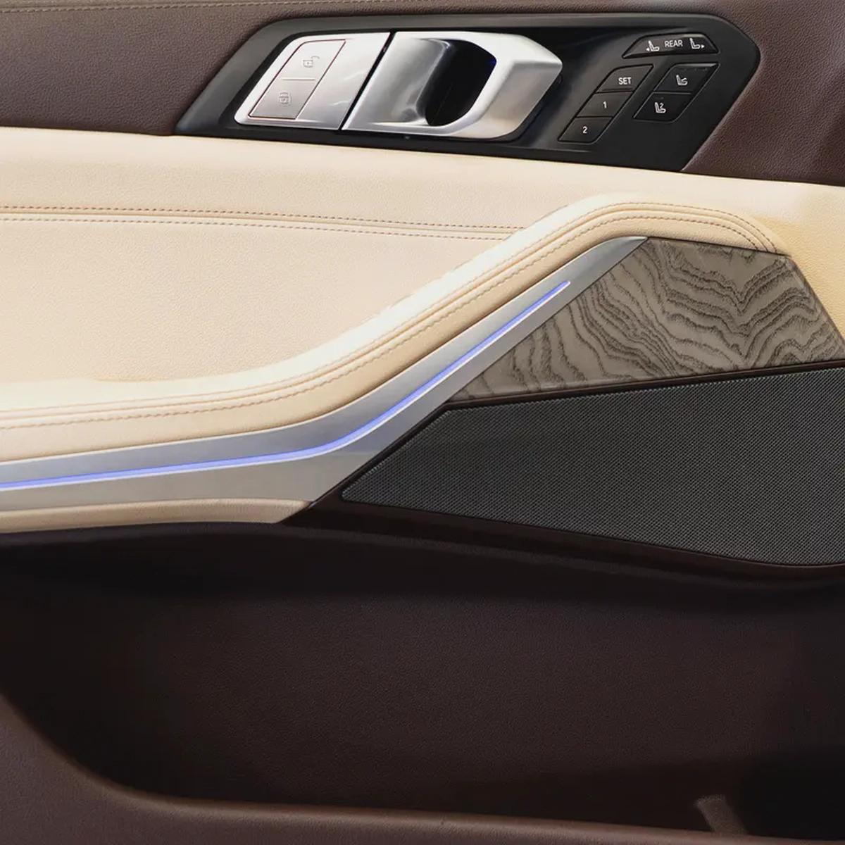 AED 3,065 pm • 0% Downpayment • BMW X7 40i M Sport Premium • 1 Year Warranty-12-12