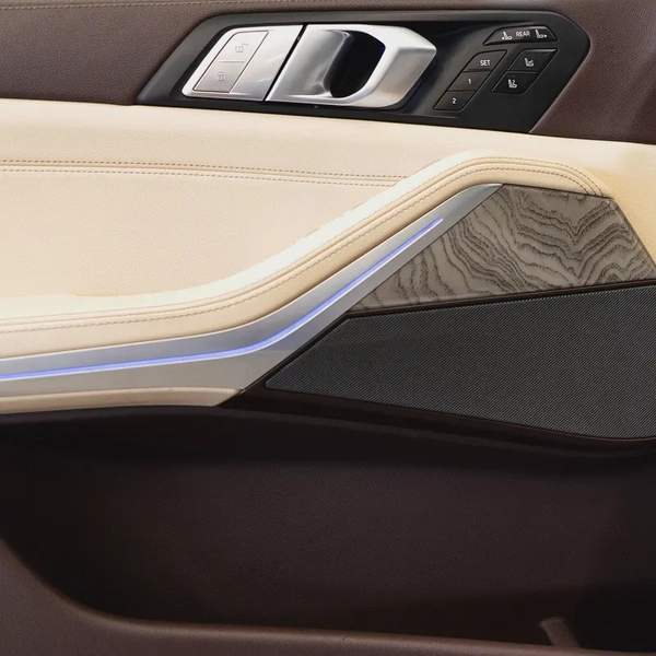 AED 3,065 pm • 0% Downpayment • BMW X7 40i M Sport Premium • 1 Year Warranty