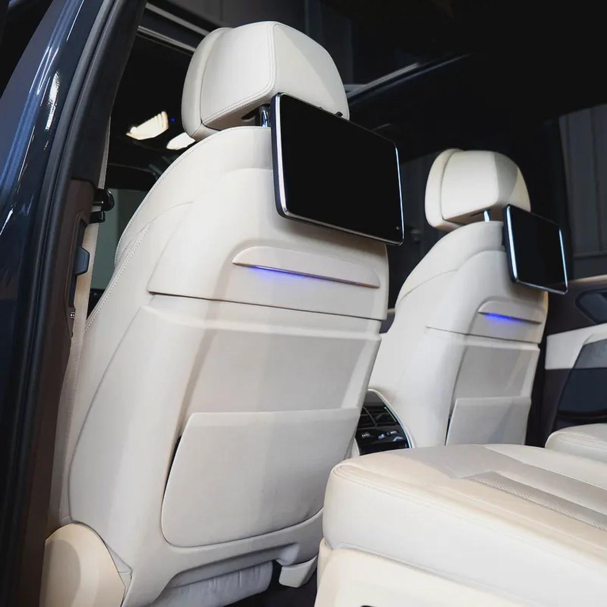 AED 3,065 pm • 0% Downpayment • BMW X7 40i M Sport Premium • 1 Year Warranty-14-14