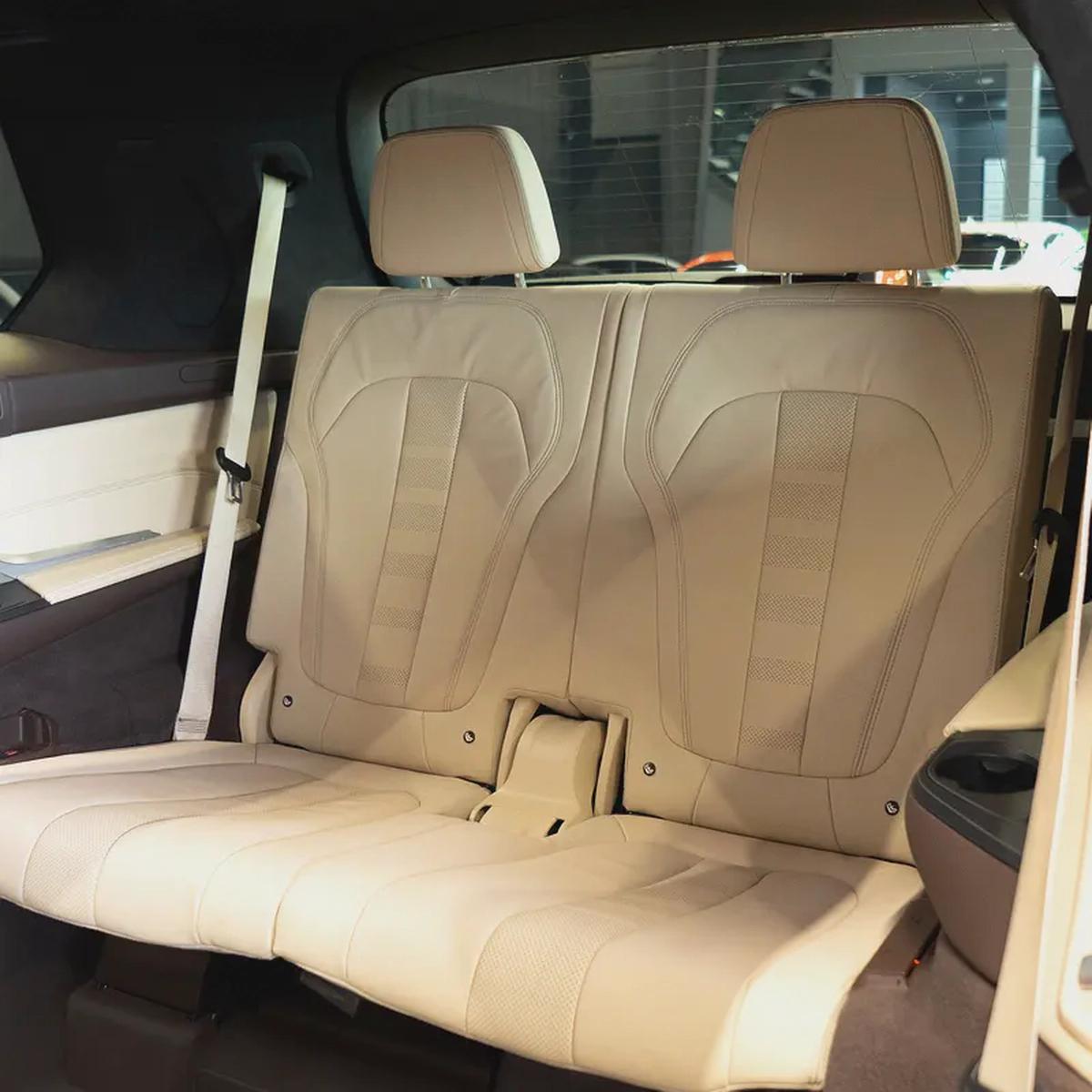 AED 3,065 pm • 0% Downpayment • BMW X7 40i M Sport Premium • 1 Year Warranty-15-15