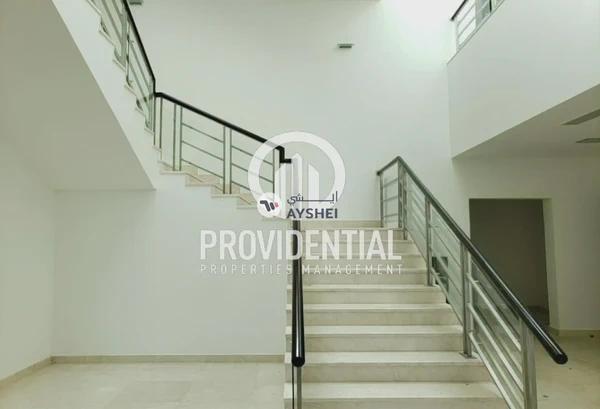 VILLA FOR RENT IN HILLS ABU DHABI, AL MAQTAA