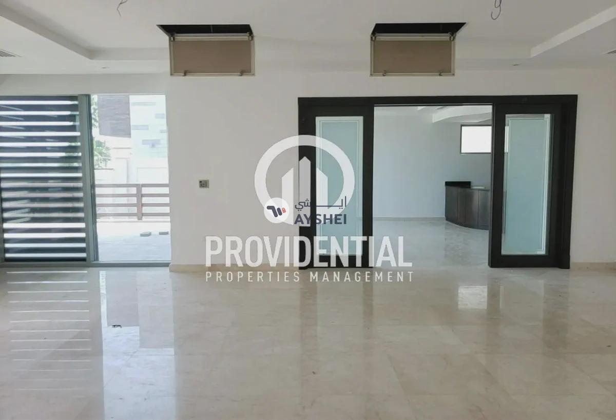 VILLA FOR RENT IN HILLS ABU DHABI, AL MAQTAA-13-13