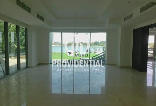VILLA FOR RENT IN HILLS ABU DHABI, AL MAQTAA
