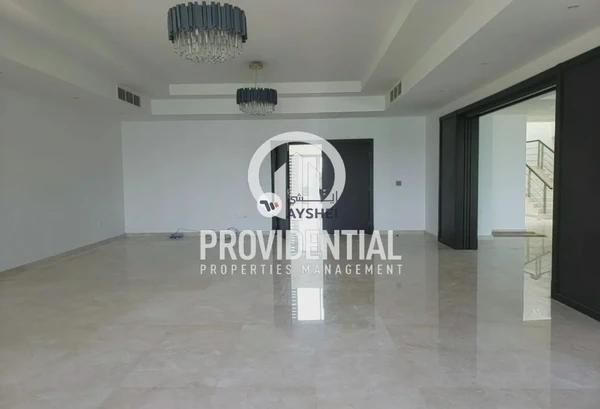 VILLA FOR RENT IN HILLS ABU DHABI, AL MAQTAA