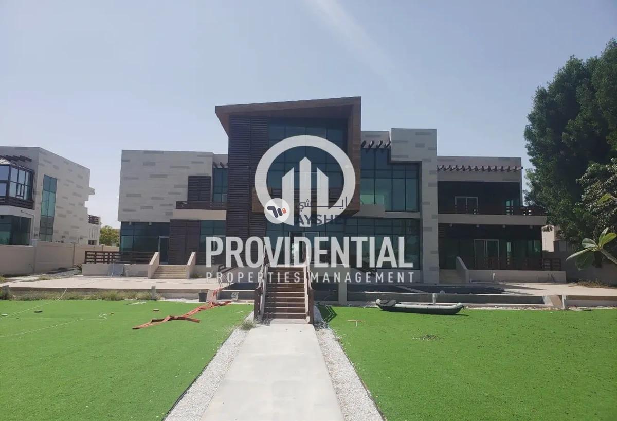 VILLA FOR RENT IN HILLS ABU DHABI, AL MAQTAA-0-0