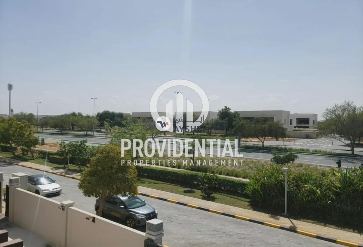 VILLA FOR RENT IN HILLS ABU DHABI, AL MAQTAA-19-19