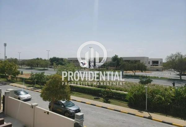 VILLA FOR RENT IN HILLS ABU DHABI, AL MAQTAA