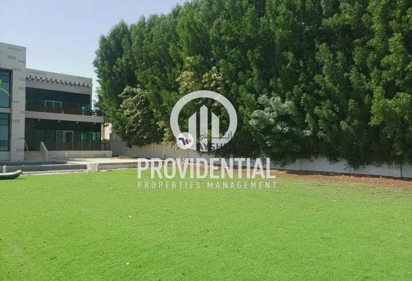 VILLA FOR RENT IN HILLS ABU DHABI, AL MAQTAA