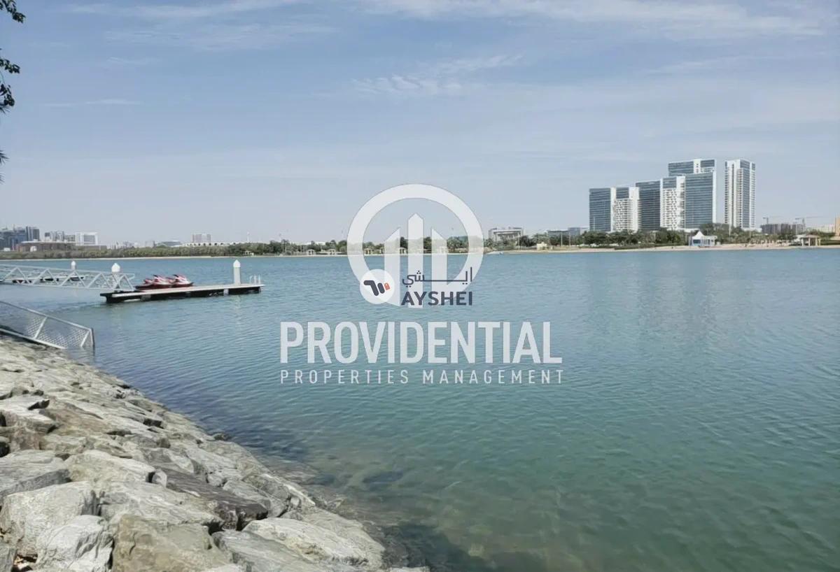 VILLA FOR RENT IN HILLS ABU DHABI, AL MAQTAA-4-4