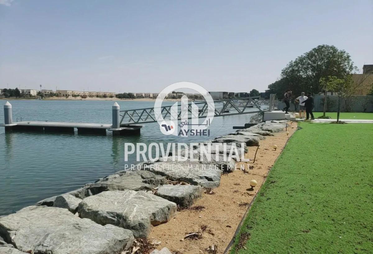 VILLA FOR RENT IN HILLS ABU DHABI, AL MAQTAA-5-5