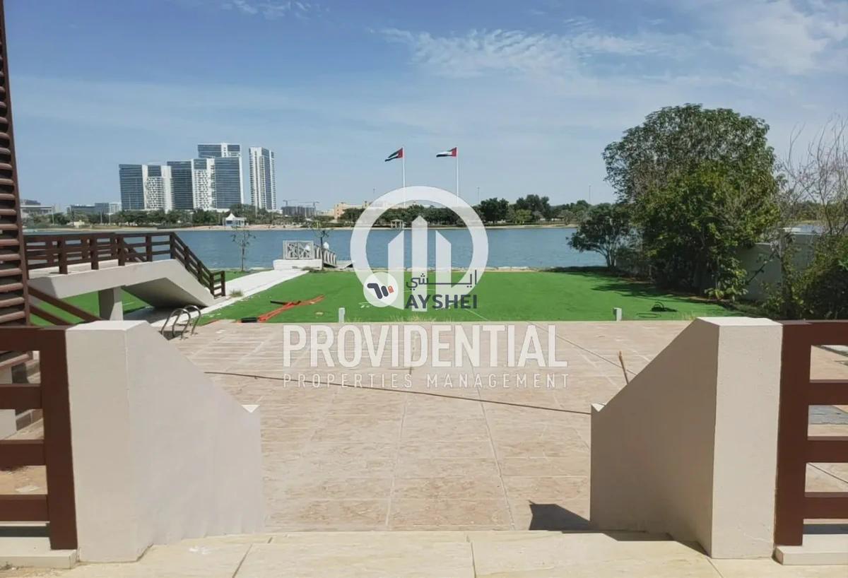 VILLA FOR RENT IN HILLS ABU DHABI, AL MAQTAA-6-6