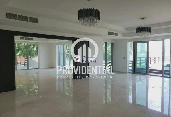 VILLA FOR RENT IN HILLS ABU DHABI, AL MAQTAA