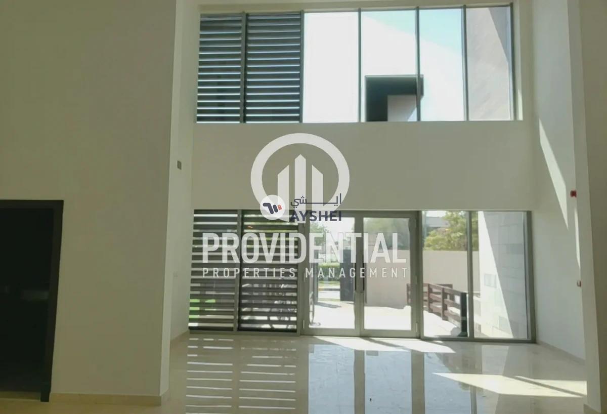 VILLA FOR RENT IN HILLS ABU DHABI, AL MAQTAA-8-8