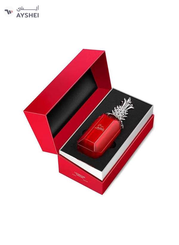 Christian Louboutin Loubifunk Edp 90ml