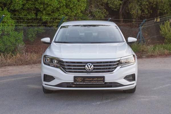 AED 756/Month | Passat Trendline | GCC Specs | REF#V19593