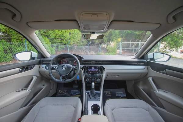 AED 756/Month | Passat Trendline | GCC Specs | REF#V19593