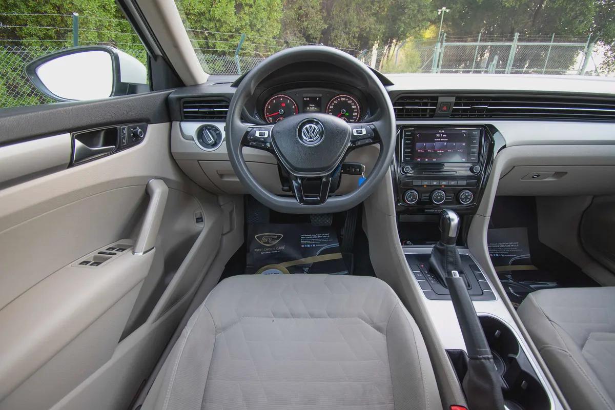 AED 756/Month | Passat Trendline | GCC Specs | REF#V19593-7-7