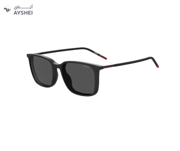 HUGO Rectangular Sunglasses