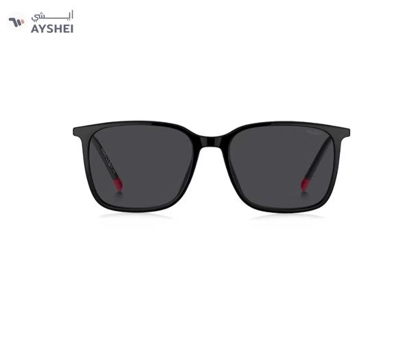 HUGO Rectangular Sunglasses