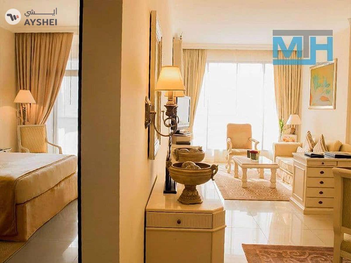 Mercure Barsha Heights Hotel Suites & Apartments, Barsha Heights (Tecom), Dubai-10-10