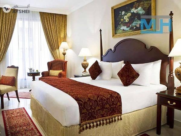 Mercure Barsha Heights Hotel Suites & Apartments, Barsha Heights (Tecom), Dubai