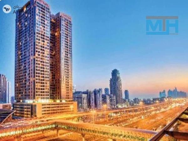 Mercure Barsha Heights Hotel Suites & Apartments, Barsha Heights (Tecom), Dubai